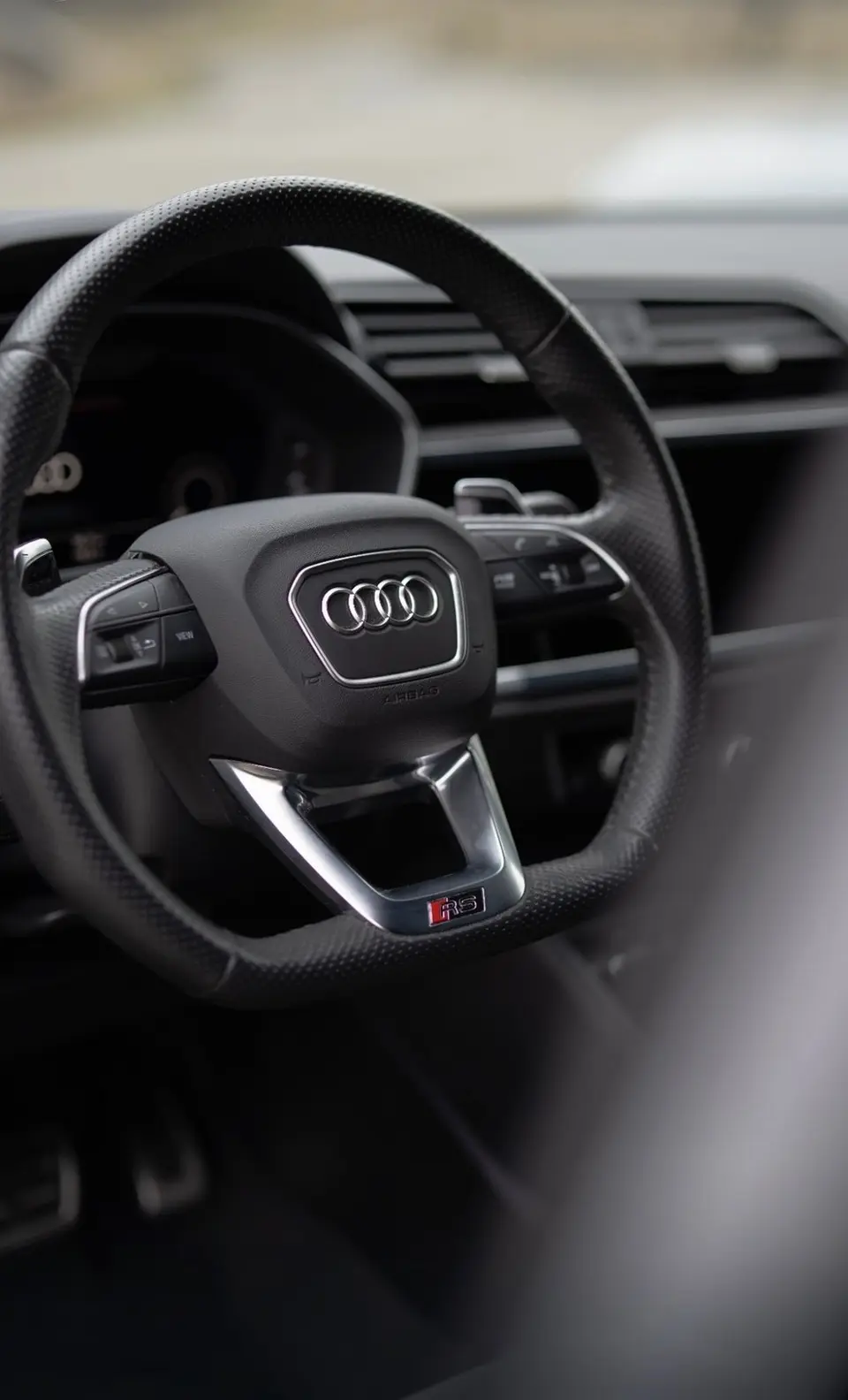 Automobilfotografie von TUVIDS